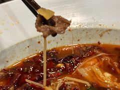 -邱大妈水煮(龙山店)