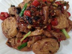 -楚天美食坊(越秀先烈中路店)