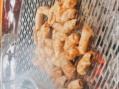 -西昌老号李小肠特色烧烤园(双流店)