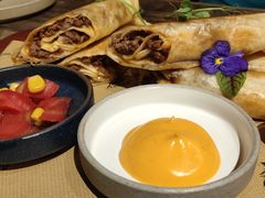 -HIGH FIVE哈福手工汉堡(桂林路店)