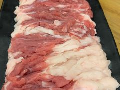 羊上脑-金生隆(六铺炕店)