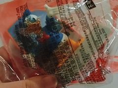 -麦当劳(CP静安店)