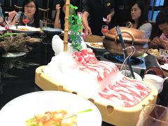 -古越人家·湖光山色