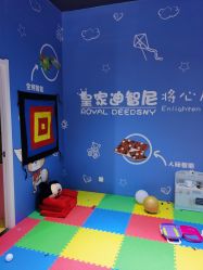 -皇家迪智尼(大融城店)