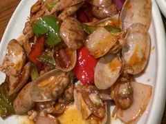 -如轩·海鲜砂锅粥·潮汕菜(海珠店)