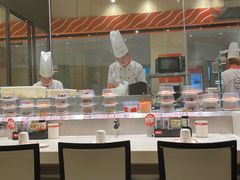 -新一番三文鱼寿司(大东海店)