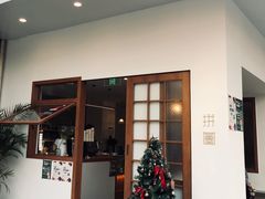 门面-PUZZLE COFFEE 拼图咖啡