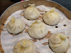 -蟹上黄·蟹黄面·江南糖水(人民广场店)