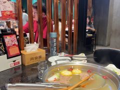 -尚合里潮汕牛肉火锅(海沧店)