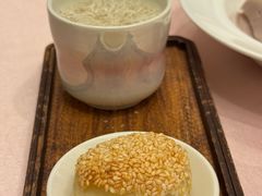 -江南灶中餐厅(南京香格里拉店)