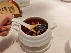 -怀德酒楼·粤菜·海鲜·茶点(宝安国际机场店)