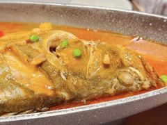 -璞徽·徽商家宴(长泰广场店)