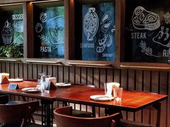 -Bistro 63 创意融合料理(广粤天地店)