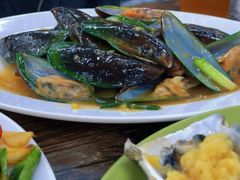 -贞姨美食·老字号海鲜大排档