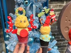 -CORNER CONE GELATO酷矿手作霜淇淋(南头古城店)