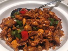 小炒石鸡-皖宴(合肥店)