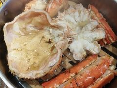 -蟹之国·精品蟹料理(极地店)
