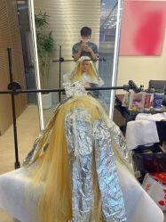 -WM Hair Salon