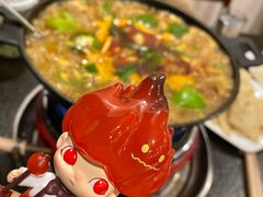 -和府捞面(东直门银座店)