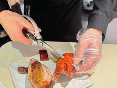 -侨美食家·粤菜(体育西路店)