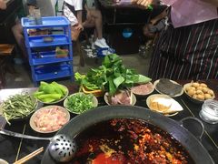 -星鸿社重庆老火锅