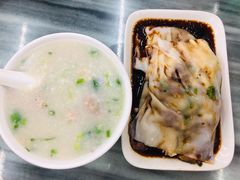 -穗银肠粉店(东川路店)