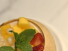 -泰椰里·泰国餐厅(智慧城广百广场店)