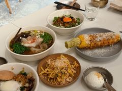 -胡麻(静安嘉里店)