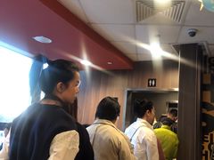 -麦当劳(宾水西道店)