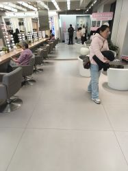 -Z.X HAIR SALON张新美业