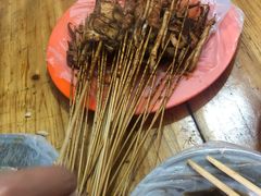 -十里铺铁板鱿鱼