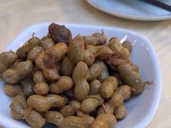 话梅花生-怪怪龙虾·来自江苏盱眙(惊驾路店)