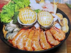 -五兰沙茶面(曾厝垵店)
