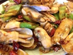 -老姑砂锅·烧烤天津菜(体北道店)