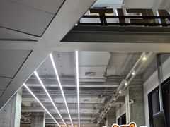 -LA合时健身4PMFIT(花桥旗舰店)