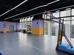 -小小元气运动馆(无锡茂业中心店)