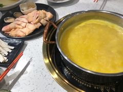 -八珍玉食鸡煲·打边炉(印象城店)