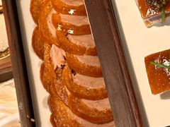 -莉莉海堂HAITANG·烤鸭(国贸商城店)