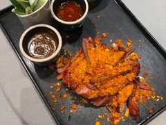 -竹雨堂创意中国菜(裕华店)