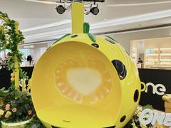 -KK ONE(京基滨河时代店)