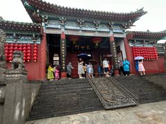 -开封包公祠