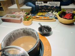 -芸山季·云南野生菌火锅(南翔印象城MEGA店)