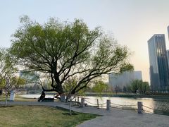 -西海子公园