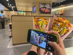 -海底捞火锅(塘厦天虹店)