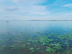 -农垦当壁镇兴凯湖旅游度假区