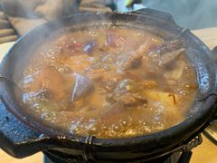 -范贤光鸡公煲(平乐园总店)