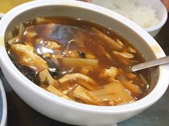 酸辣汤-京天红酒家(虎坊路店)