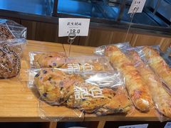 -C·BREAD饱仓(北苑店)
