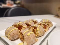 -棒约翰比萨·意面(张江长泰店)