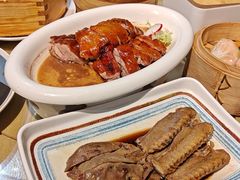 -上下九广州菜馆(李家村万达店)